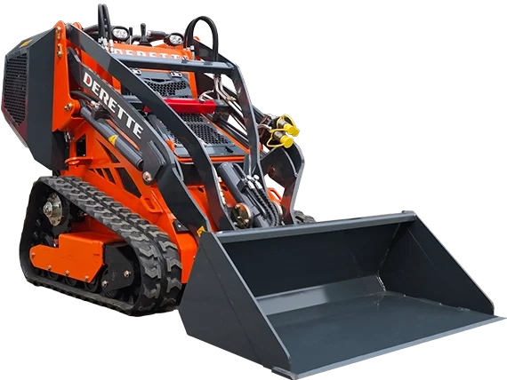 Derette 450T