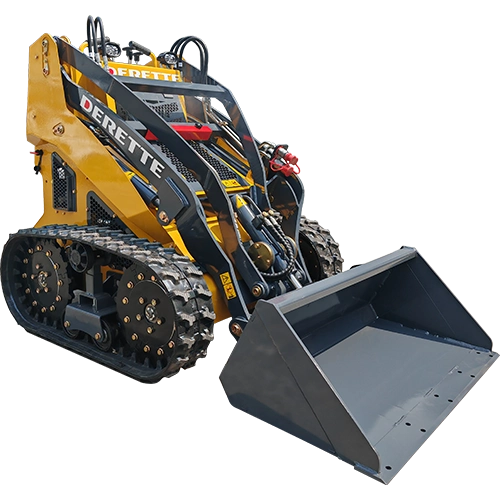 Derette 480i