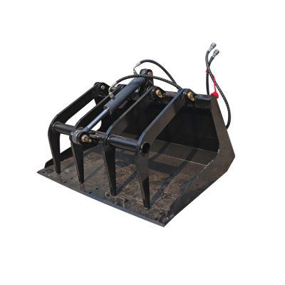 Bucket Grappler