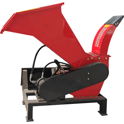 Wood Chipper